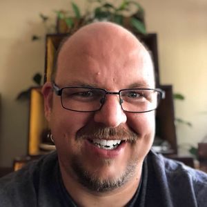 Meet your Posher, Travis